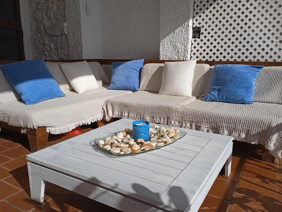 Bellavista Apartment Torremolinos