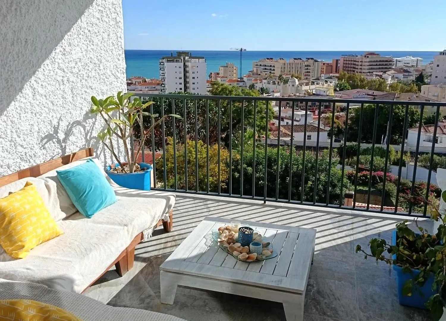Bellavista Apartment Torremolinos
